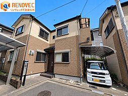 深井北町　中古戸建