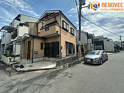 鳳南町5丁　中古戸建