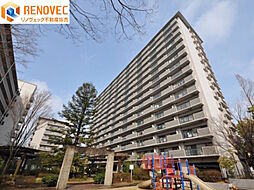 ファミールハイツ鳳サウスフォレストIII番館