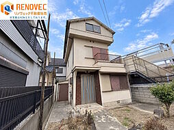 堺市北区百舌鳥梅町1丁