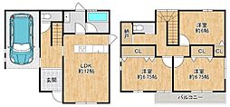野遠町　中古戸建