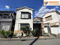 堺市堺区香ヶ丘町1丁