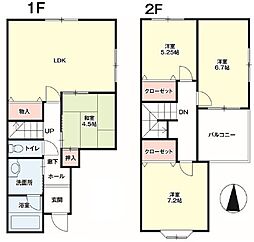 草部　中古戸建