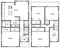 福田　中古戸建