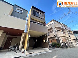 榎元町4丁　中古戸建