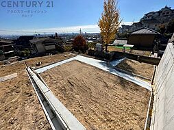 ヴィレッタの杜　西宮市甲陽園西山町G 2号地