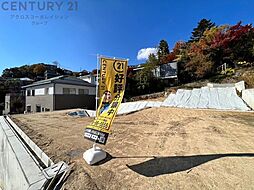 ヴィレッタの杜　西宮市甲陽園西山町G 3号地