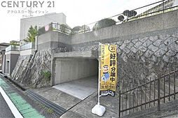 西宮市柏堂西町売り土地