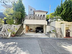 西宮市柏堂西町中古戸建