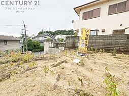 ヴィレッタの杜　西宮市柏堂西町D