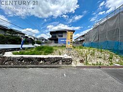 宝塚市売布きよしガ丘売り土地 B号地