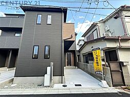 リナージュ池田市豊島北23-1期　全2区画 2号地