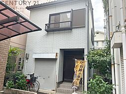 神戸市灘区神前町1丁目中古戸建