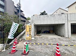 ヴィレッタの杜　西宮市北名次町 E-2号地