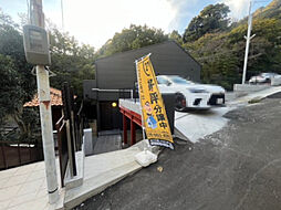 神戸市東灘区本山町田辺新築一戸建て