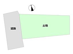 ヴィレッタの杜　尼崎市西立花1丁目