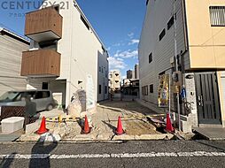 ヴィレッタの杜　尼崎市西立花町1丁目A