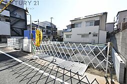 神戸市東灘区深江本町2丁目戸建　全2区画 1号棟