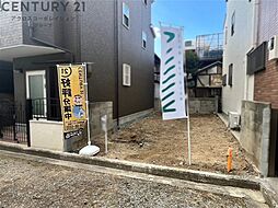 ヴィレッタの杜　西宮市小松南町1丁目C