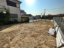 ヴィレッタの杜　西宮市松園町A 1号地