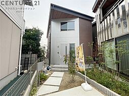 イニシオ東灘区西岡本Project　全5区画 5号地