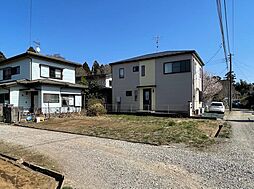 高津戸町　売地