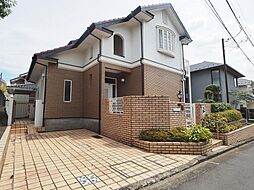 横浜市泉区　戸建