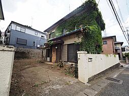 星久喜町　土地