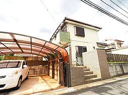 小倉台6丁目　戸建