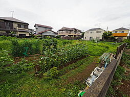 西都賀5丁目（198坪）　土地