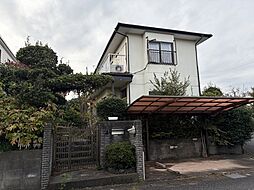 みつわ台3丁目　売地