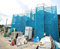 成田市並木町2期　新築戸建て　2号棟