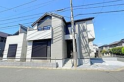 佐倉市井野　新築戸建て　1号棟