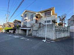 花見川区畑町　中古戸建て