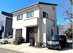 八千代市大和田新田　中古戸建て