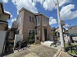 花見川区千種町　中古戸建て