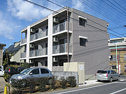 第二岸田マンション 201