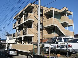 岸田マンション 303