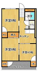 グランドステージ白金 307