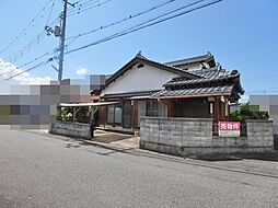 米子市尾高戸建