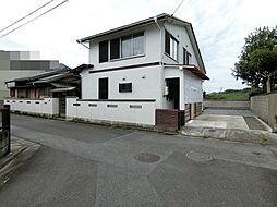 米子市福市戸建