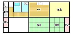 境港市蓮池町戸建て（収益物件）