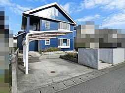 旗ヶ崎7丁目　中古住宅