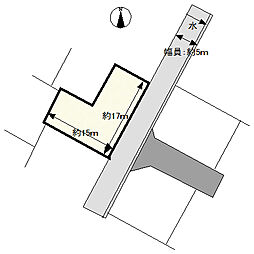 西福原6丁目売地