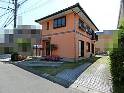 旗ヶ崎9丁目中古住宅