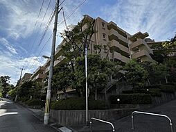 コート芦屋朝日ヶ丘1号棟