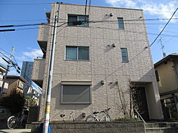 ハリントンテラス 203