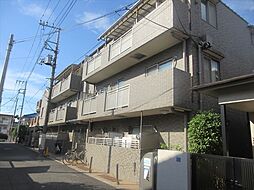 レトアール千川 105