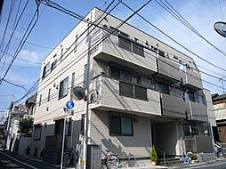 ソルビオス椎名町 202