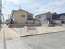 Road sade 久津川